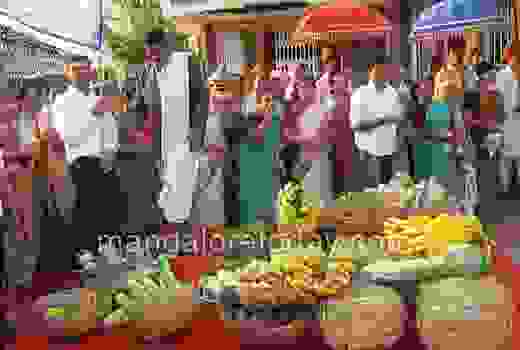 Urwa Parish observes traditional ’Horekanike 1